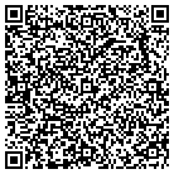 QR-код с контактной информацией организации Общество с ограниченной ответственностью ХФ ООО "КрокСвит"
