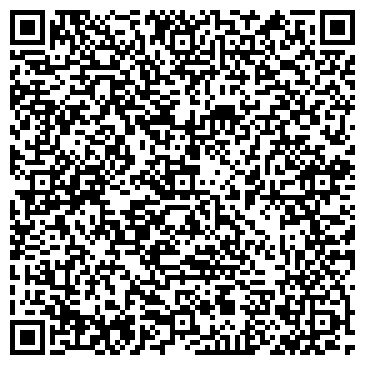 QR-код с контактной информацией организации Юридическое бюро Скрябина, ЧП