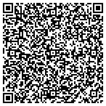 QR-код с контактной информацией организации Атлантида Групп, ООО