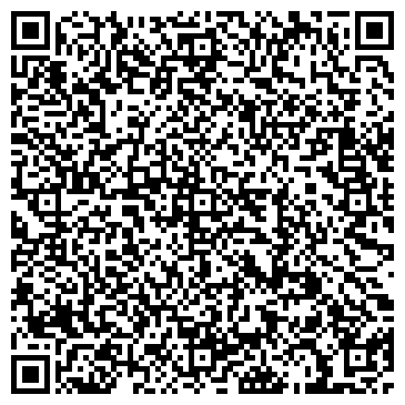 QR-код с контактной информацией организации Серебряная линия, ООО