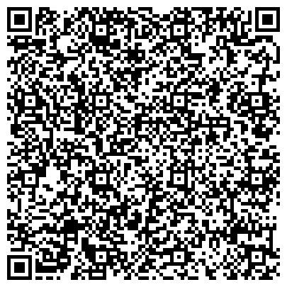 QR-код с контактной информацией организации ООО Бутик ювелирных украшений "Jewelrylive"