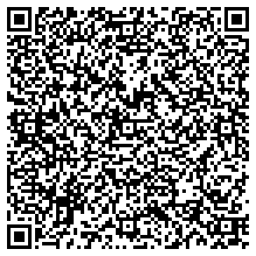 QR-код с контактной информацией организации Патентно-правовая фирма Енлик