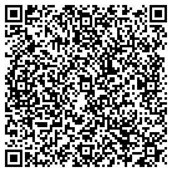 QR-код с контактной информацией организации Темиргали, ТОО
