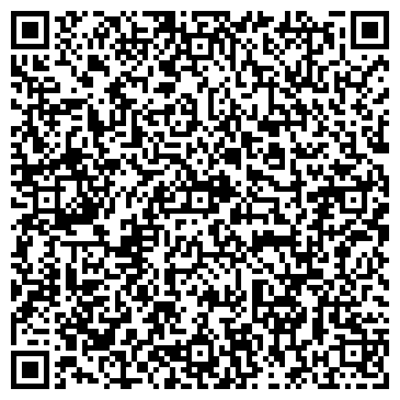 QR-код с контактной информацией организации Успех Украина, ЧП