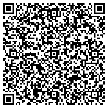 QR-код с контактной информацией организации Соломона, ООО