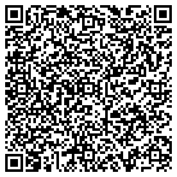 QR-код с контактной информацией организации Фоксвуд АйТиСи, ООО