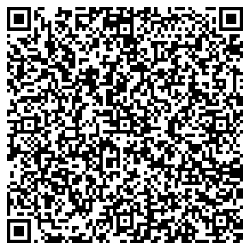 QR-код с контактной информацией организации ТЮФ Райнланд Украина, ООО