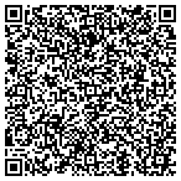 QR-код с контактной информацией организации 1-й Украинский Лицензионный Центр, ООО