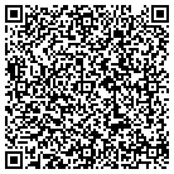 QR-код с контактной информацией организации Синергия, ООО