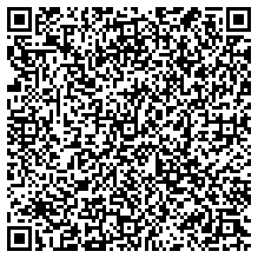 QR-код с контактной информацией организации Алга Народная партия ДВК, ОО
