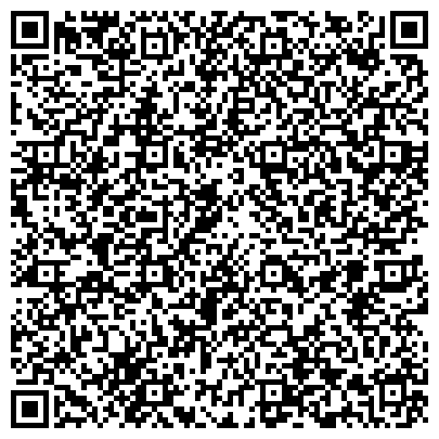 QR-код с контактной информацией организации Контора частного судебного исполнителя Сулейменова М.Б., ИП