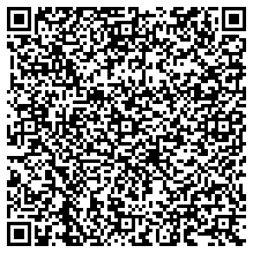 QR-код с контактной информацией организации Санкам Юридическая компания, ООО