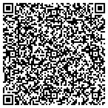QR-код с контактной информацией организации Адвокат Тиховлис В.Р.
