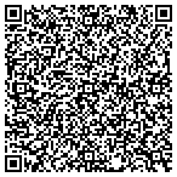 QR-код с контактной информацией организации ООО "Флеш-Траст"