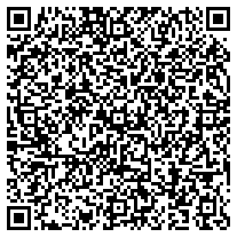 QR-код с контактной информацией организации Адвокат Комар В.М.
