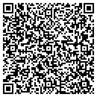 QR-код с контактной информацией организации ООО "ГЛАВБУХ"