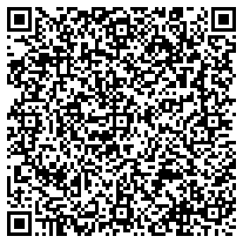 QR-код с контактной информацией организации Субъект предпринимательской деятельности СПД-ФЛ Комлык