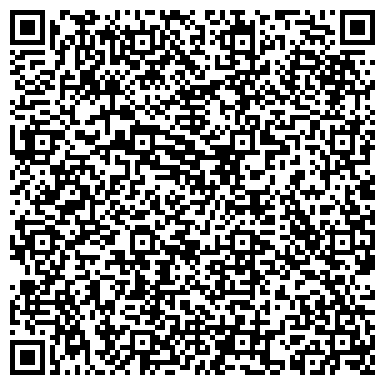 QR-код с контактной информацией организации Субъект предпринимательской деятельности Юридическая компания "Legal Aid"