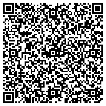 QR-код с контактной информацией организации ИП Магазин  "Жалюзи"