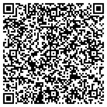 QR-код с контактной информацией организации Субъект предпринимательской деятельности ФОП Коваленко