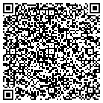 QR-код с контактной информацией организации ЮК "Реестр-Киев"