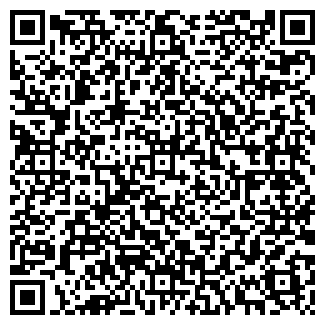 QR-код с контактной информацией организации ИП Кырыкбаева