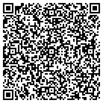 QR-код с контактной информацией организации ООО "Анви Груп"