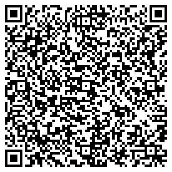 QR-код с контактной информацией организации Адвокаты Паноян