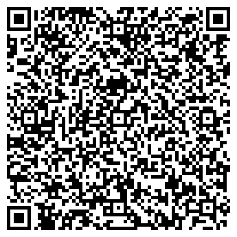 QR-код с контактной информацией организации ООО "Пет Инвестмент"
