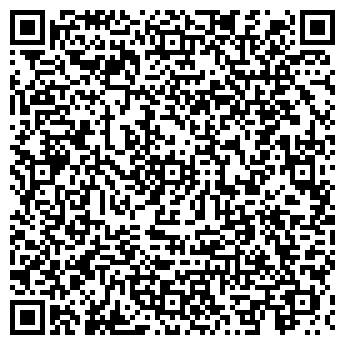 QR-код с контактной информацией организации Общество с ограниченной ответственностью ООО"Спорт Марин"