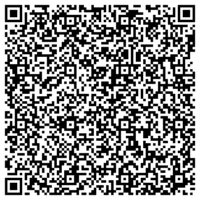 QR-код с контактной информацией организации Кировоградская торгово-промышленная палата, ТПП