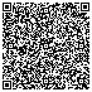 QR-код с контактной информацией организации ТранСбыт Групп, ТОО