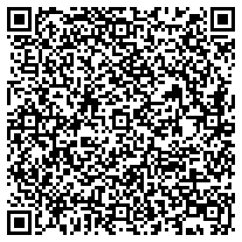 QR-код с контактной информацией организации ООО Земля Плюс 2006