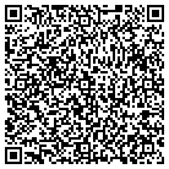 QR-код с контактной информацией организации Нормаком, ООО