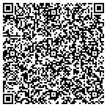 QR-код с контактной информацией организации ОАО Электрум