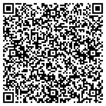 QR-код с контактной информацией организации Субъект предпринимательской деятельности ИП Зуйко Д.А.