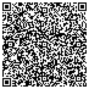 QR-код с контактной информацией организации ООО Эльвира Маркет
