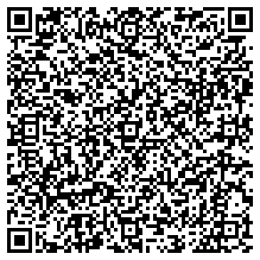 QR-код с контактной информацией организации Частное предприятие «Фионда»