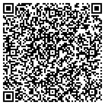 QR-код с контактной информацией организации Общество с ограниченной ответственностью ООО "СильверПринт"