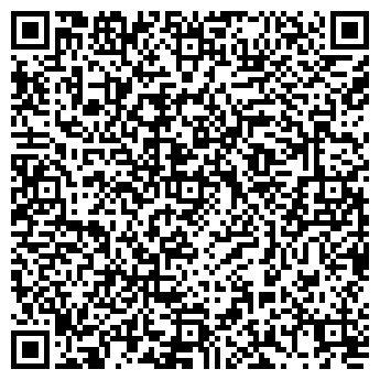 QR-код с контактной информацией организации Журавкина И.С. ИП