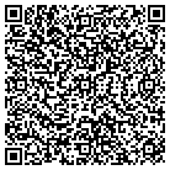 QR-код с контактной информацией организации Общество с ограниченной ответственностью NewtonLabs