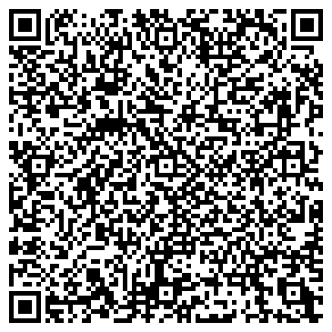 QR-код с контактной информацией организации ООО "АВ Технопринт"