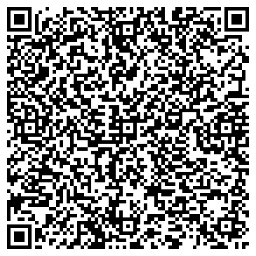 QR-код с контактной информацией организации ООО Wood Design