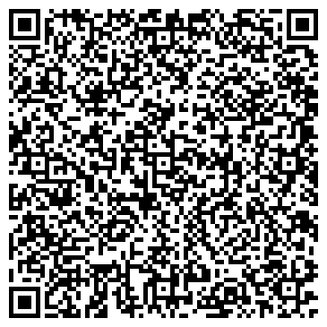 QR-код с контактной информацией организации Общество с ограниченной ответственностью ООО "Вадерас"