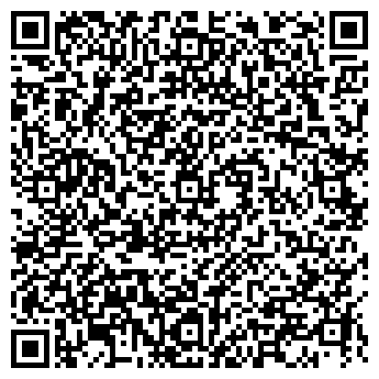 QR-код с контактной информацией организации ИП Муртазин Р.Р.
