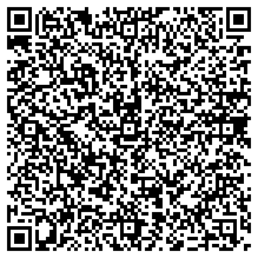 QR-код с контактной информацией организации Alpari.kz