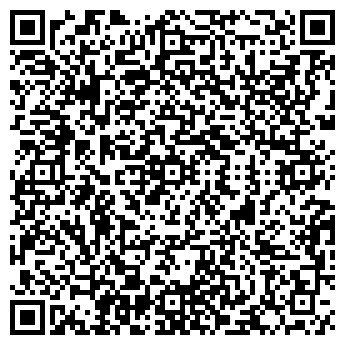 QR-код с контактной информацией организации ИП "Абешев"