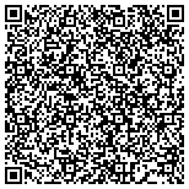 QR-код с контактной информацией организации ТОО "МАТОРИН - Технический Менеджмент"