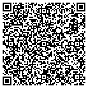 QR-код с контактной информацией организации ИП "Сайран-Тел"
