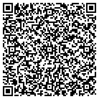 QR-код с контактной информацией организации Принтберри